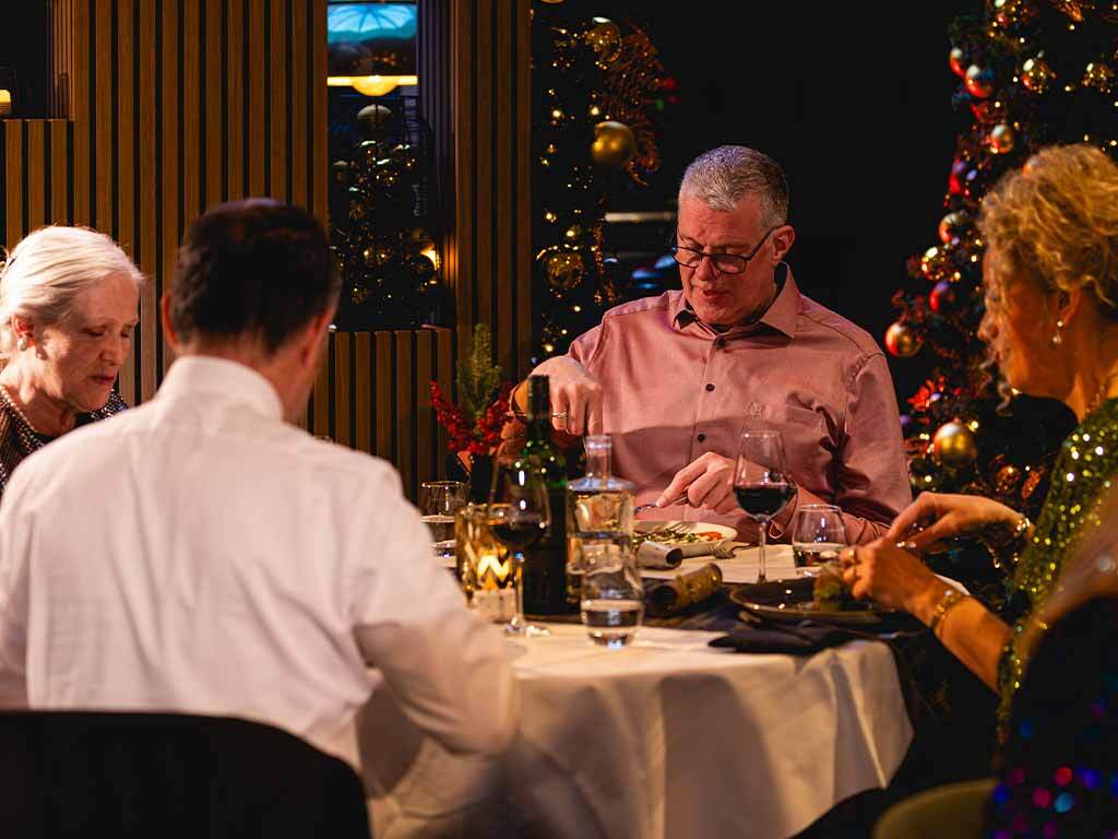kerstdiner-C
